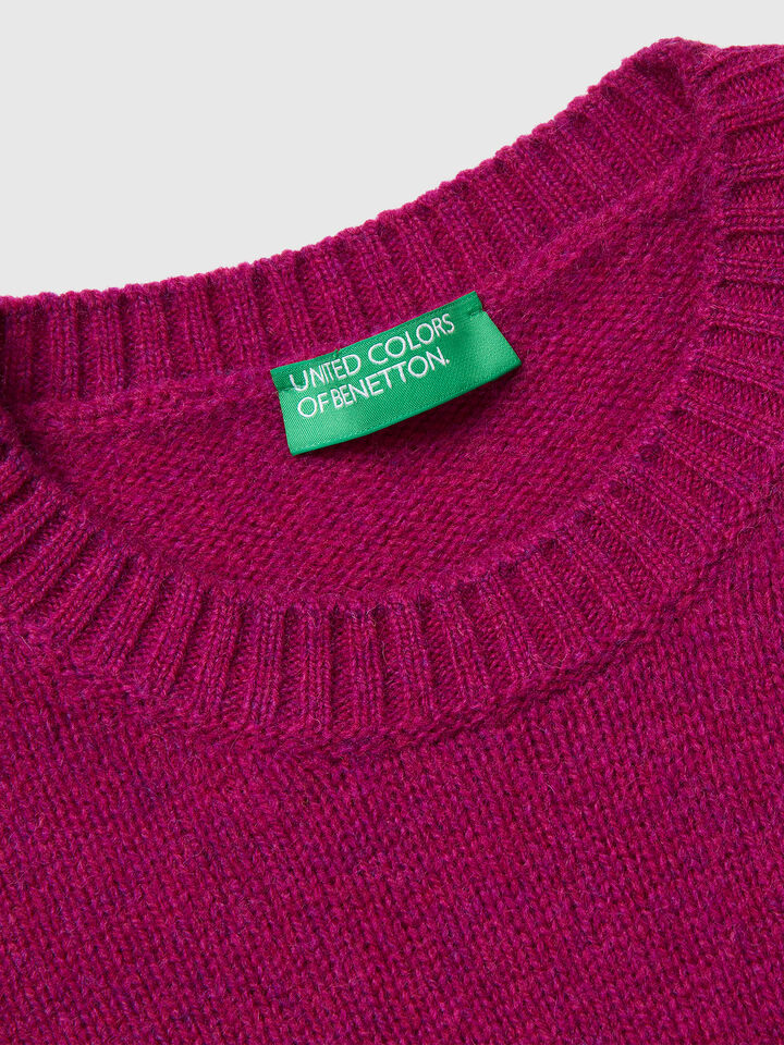 SWEATER L/S Damen image number 6